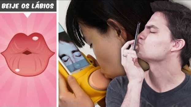 Video Os Apps mais bizarros do mundo! [+10] en español