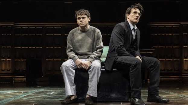 Video Spotlight On: HARRY POTTER AND THE CURSED CHILD   türkçe