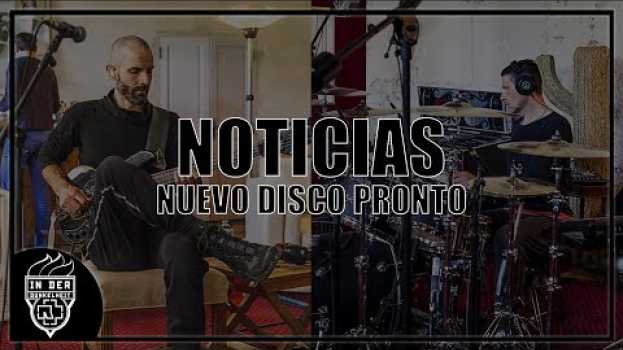 Видео [Noticias] Lo que sabemos hasta ahora sobre el NUEVO ÁLBUM на русском