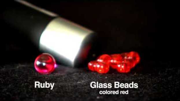 Video How a Laser Works   türkçe