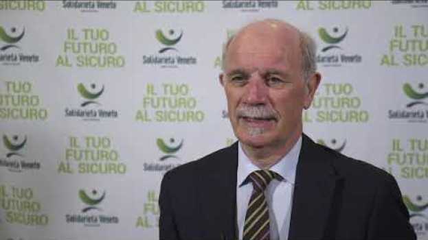 Video Dopo Vaia pronti a fare la nostra parte, con gli investimenti ESG - Franco Lorenzon - 16/04/19 in English