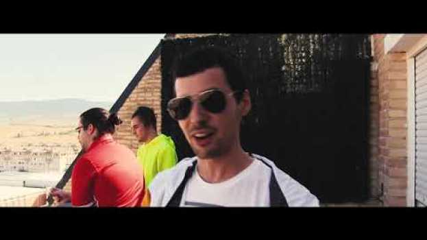 Видео LOS PAYOS - CAMALEÓN ? shot by IB PROD. (ONESHOT VÍDEO) ? на русском