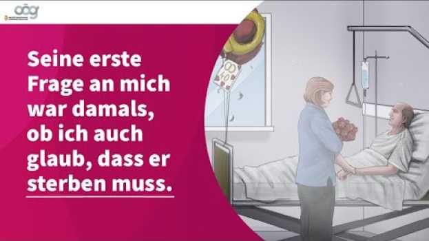 Video Johnny - Warum wir in der Pflege sind | Darum OÖG po polsku