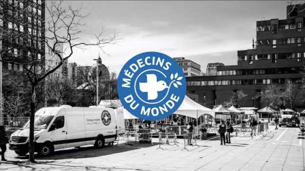 Видео NOUS SOMMES TOUS MÉDECINS DU MONDE на русском