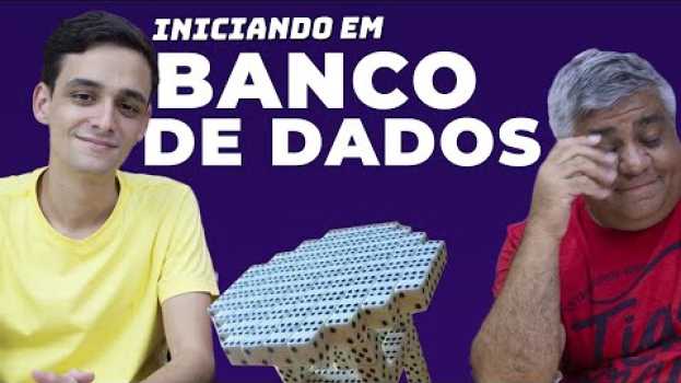 Video BANCO DE DADOS: SQL em 5 minutos auf Deutsch