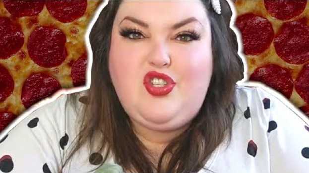Video Why This YouTuber Will Never Lose Weight | Foodie Beauty po polsku