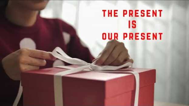 Video A Modern Twist: The Gift of the Magi Updated.  #christmasstories en français