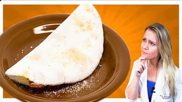 Video Diabético Pode Comer Tapioca? [DICAS, CUIDADOS e RECEITAS]   türkçe