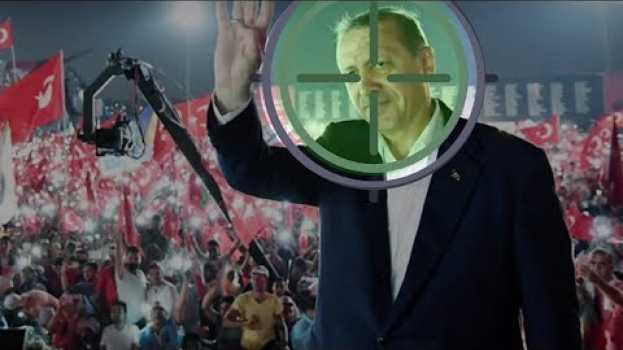 Video 10 MOMENTS THAT SEALED ERDOGAN'S FATE   türkçe