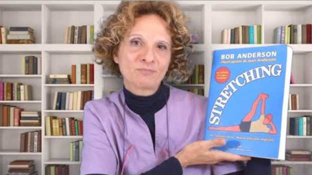 Video Letture per tutti: Stretching   türkçe