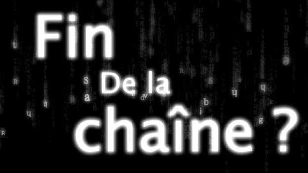 Video Fin de la chaîne ? - Thé au Courant #3 em português