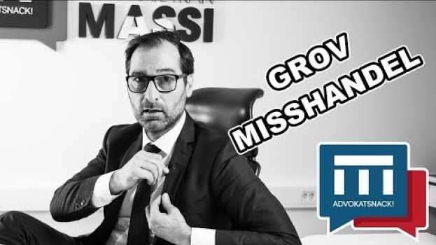 Video  su italiano
