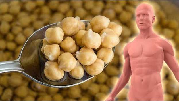 Video 7 Motivos Para Consumir Grão-de-bico E Como Cozinhar Para Não Perder Os Nutrientes in English