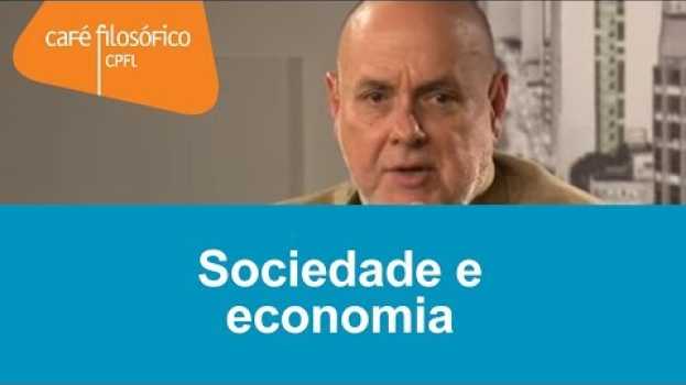 Video As relações sociais são determinadas pela economia?   türkçe