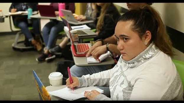 Video CSUMB Master of Social Work Program Overview em português