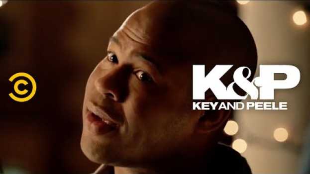 Video “The Lion King” Can Explain Anything - Key & Peele em português