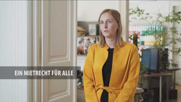 Video Für leistbares Wohnen: Unsere Forderungen an die Politik po polsku