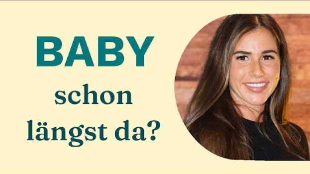 Video Sarah Engels: Ist ihre Tochter etwa schon auf der Welt? in English