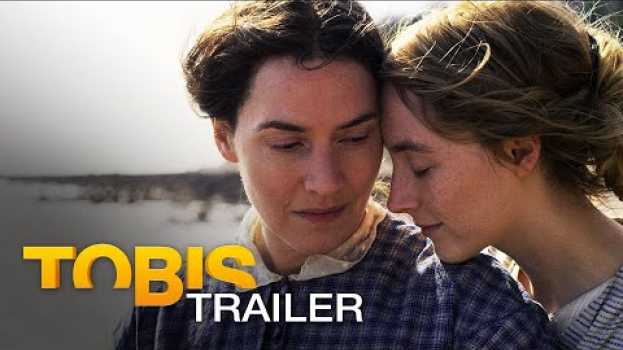 Video AMMONITE Trailer Deutsch | Jetzt auf Blu-ray, DVD & digital! po polsku
