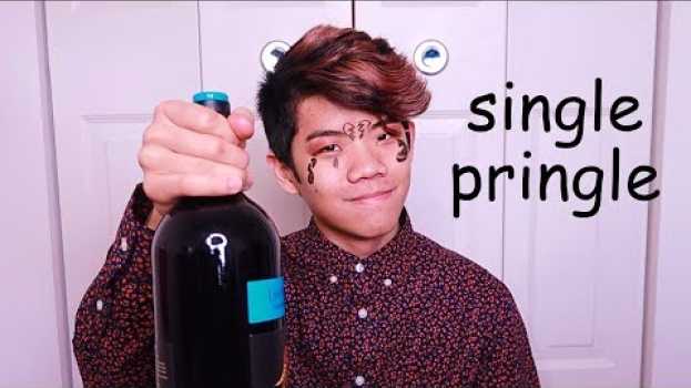 Video Send this to your single friend on Valentine's Day so they can relate su italiano