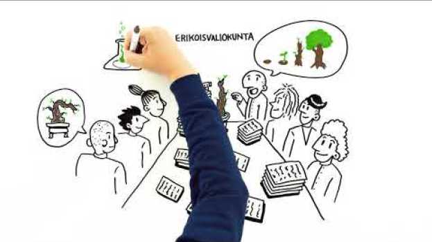 Video  en français