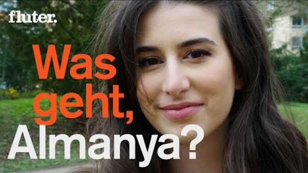 Video „Ich muss mich nicht integrieren“ – Kinder türkischer Gastarbeiter über Heimat und Anerkennung em português