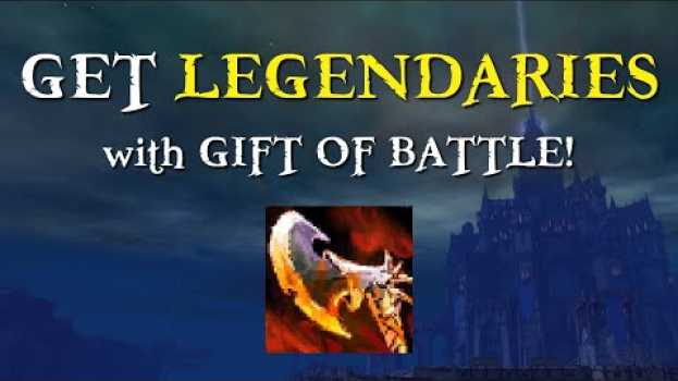 Video How to get Gift of Battle efficiently - WvW Basics - Guild Wars 2 Guide en español
