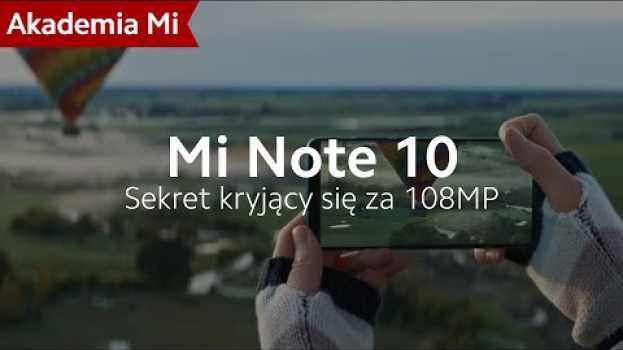 Video Sekret kryjący się za 108MP | #AkademiaMi em Portuguese