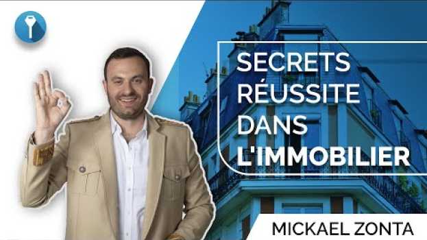 Видео 3 conseils pour REUSSIR un investissement immobilier на русском