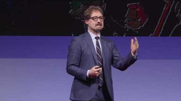 Video Il futuro, fino a prova contraria | Telmo Pievani | TEDxLakeComo in English