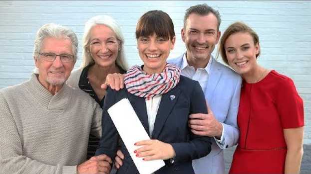 Video RE/MAX - Wir geben Ihren Träumen ein Zuhause! #ichbinmakler   türkçe