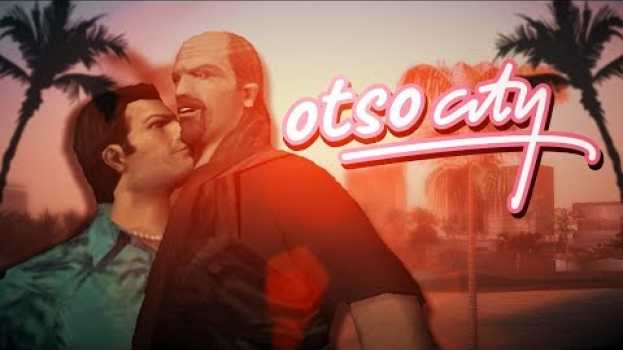 Video о чем была GTA: Vice City?  (часть 2) po polsku