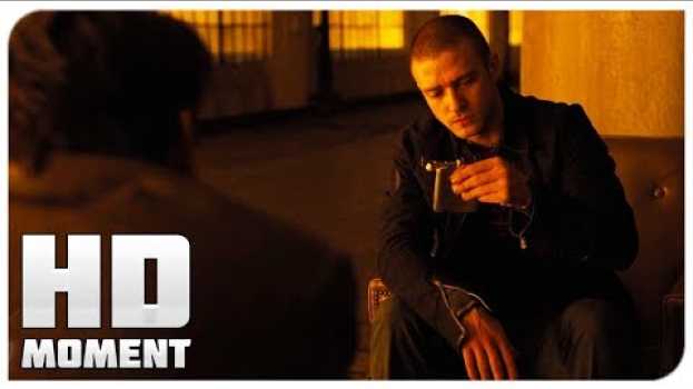 Video Разговор Уилла и Генри - Время (2011) - Момент из фильма en français