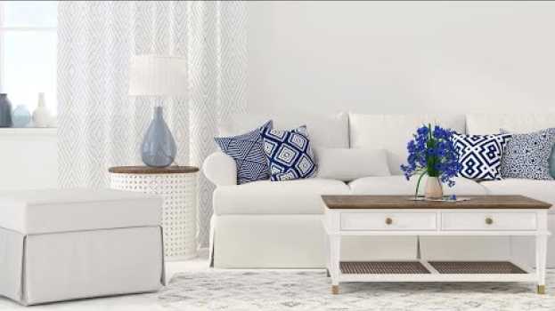 Video How To Turn an Old Vase Into a Lamp With HGTV Host Alison Victoria auf Deutsch