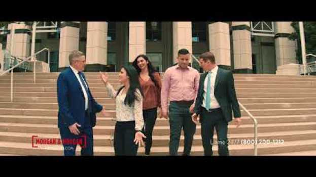 Видео Amanecer Hasta Anochecer | Abogados.com на русском