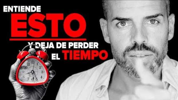 Video Deja de Perder el Tiempo | Antes de Procrastinar o Distraerte... ¡Mira Esto!   türkçe