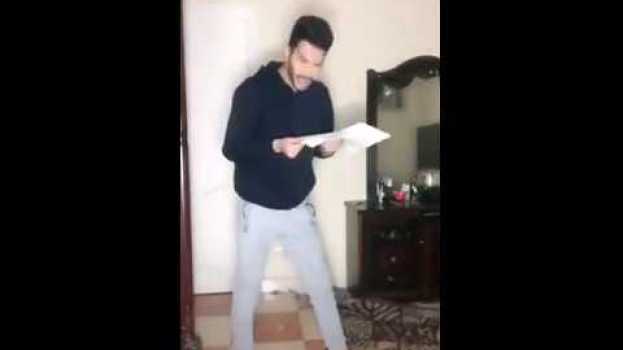 Video  su italiano