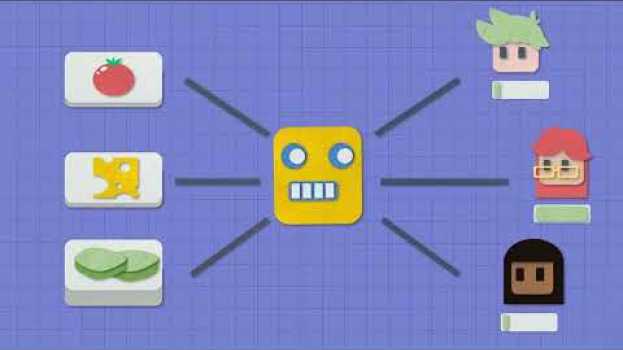 Video Künstliche Intelligenz: Können Algorithmen selbstständig denken? | Medienradar erklärt   türkçe