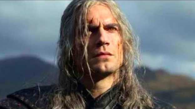Video The Ending Of The Witcher Season 2 Explained   türkçe