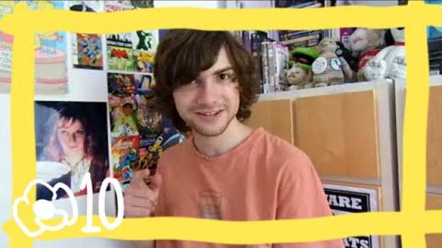 Video omar's first video en français