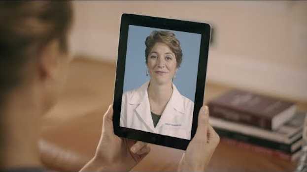 Video Video Visits | Kaiser Permanente en español