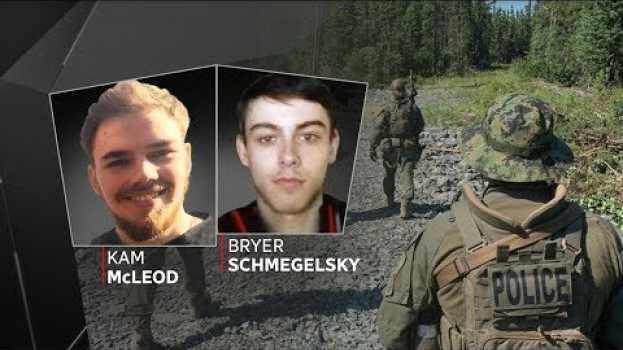 Видео Deux corps retrouvés, la traque est terminée на русском