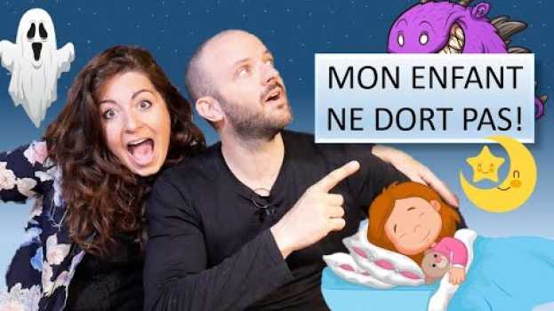 Видео Les Nuits (c'est pas facile) ! на русском