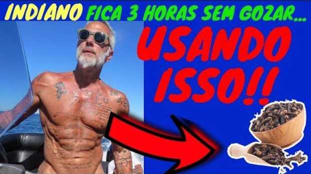 Video Porra Mano! Faça Isso E Não Goze Rápido! Com Essa Dica INDIANO Pega Até 4 Mulheres Ao Mesmo Tempo! en français