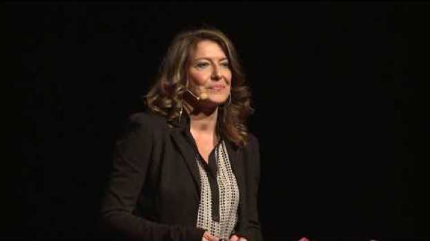 Video Intelligenza artificiale per lo sviluppo sostenibile | Michela Milano | TEDxUdine   türkçe