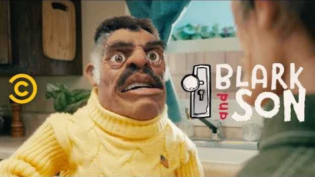 Video A Friendship So Good It’ll Make You Jealous - Blark and Son (Season 1, Ep. 7) po polsku