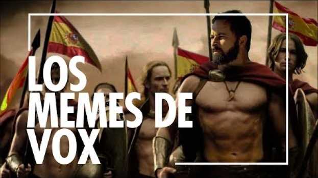 Video ¿Por qué tiene tanto éxito Vox en redes? | Actualidad | Código Nuevo su italiano