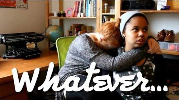 Video Diana "You Have To Tell Them What Happened" Barry #31 auf Deutsch