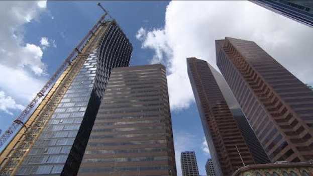 Video Calgary peut-elle devenir la « Silicon Valley du Nord »? po polsku