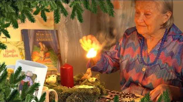 Video Unser 1. ADVENT und eine wichtige Info! em português